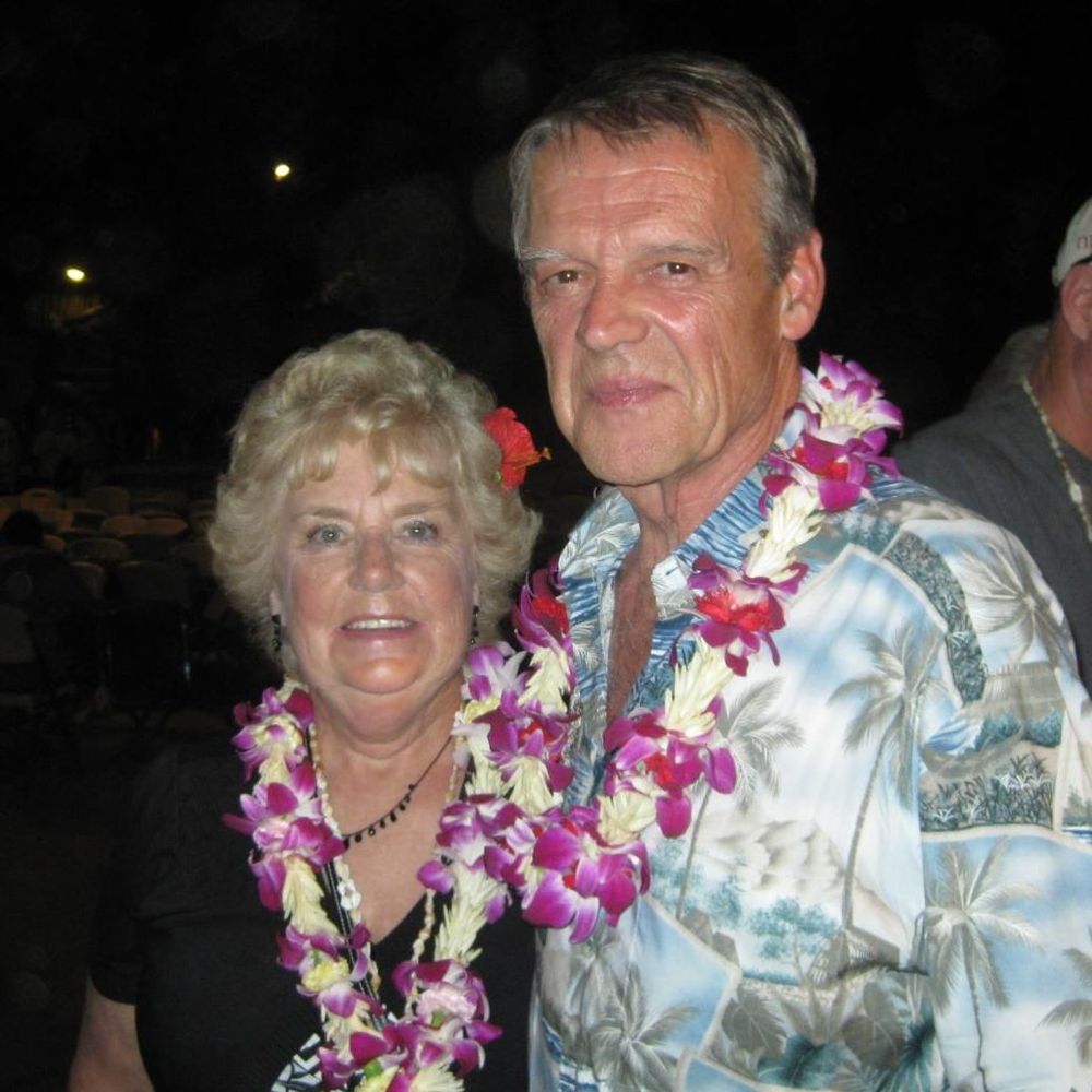 Meet your Posher, Charlotte r.